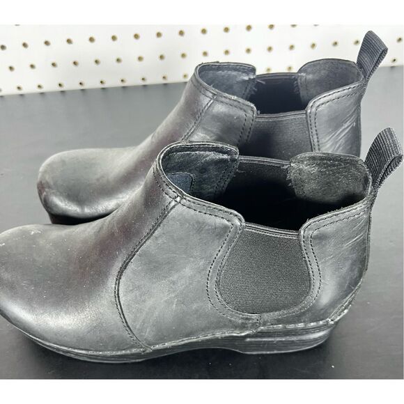 Dansko ankle booties size 6.5 - Picture 1 of 9